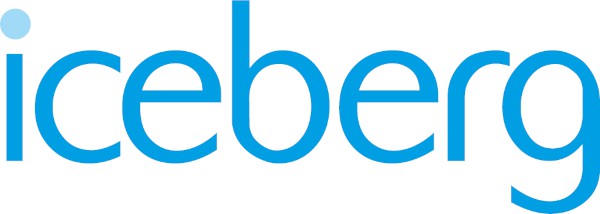 Iceberg group logo