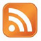 RSS feed logo