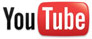 YouTube logo