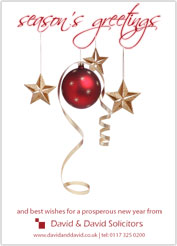 Single Bauble
