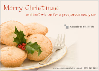 Mince Pies