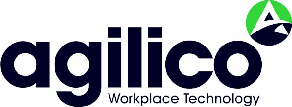 Agilico Logo
