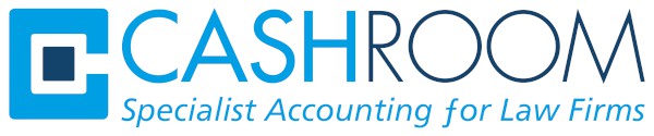 Cashroom Logo