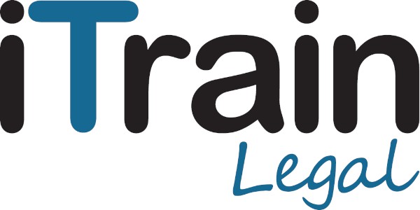 itrainlegal Logo