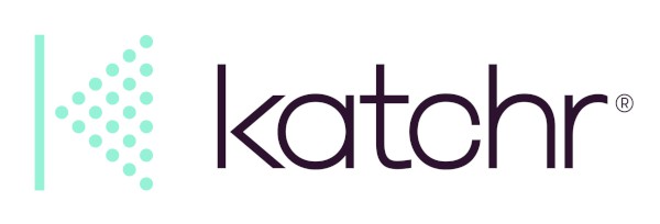 katchr Logo