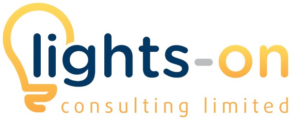 lights-on Logo