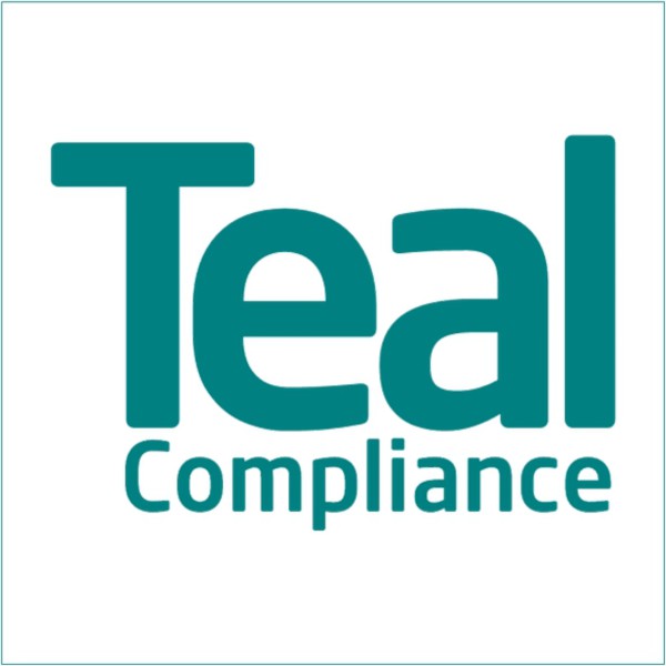 teal compliance Logo
