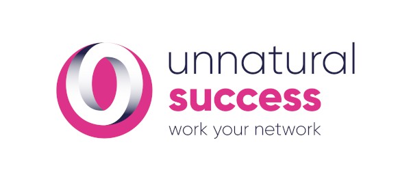 Unnatural Success Logo