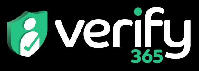 Verify365 Logo
