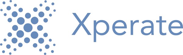 Xperate Logo