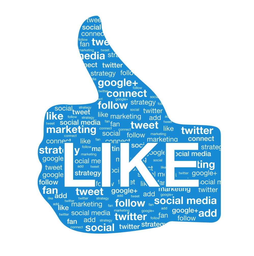 Does social media work? It sure does! Does social media work? It sure does!