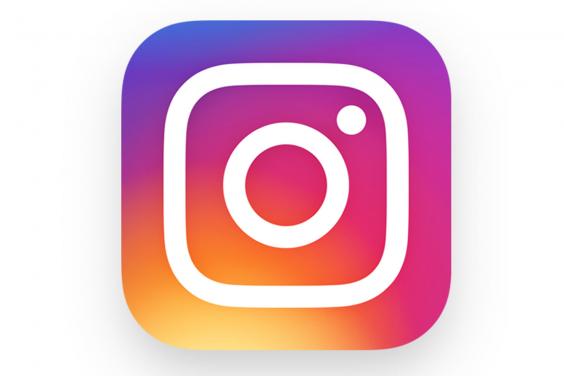 Instagram logo