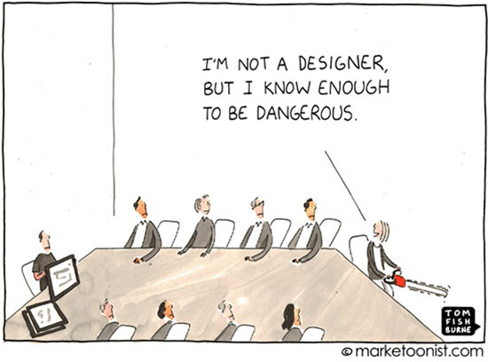 cartoon design
