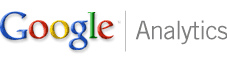 Google Analytics logo